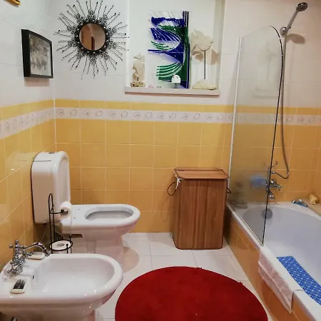 Casa Duas Artes Ubytování v soukromí Alcobaça