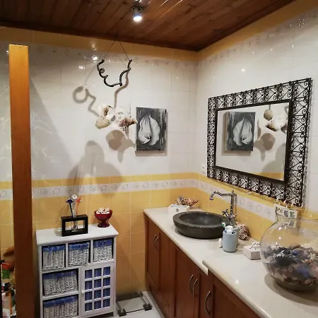 Casa Duas Artes Ubytování v soukromí *